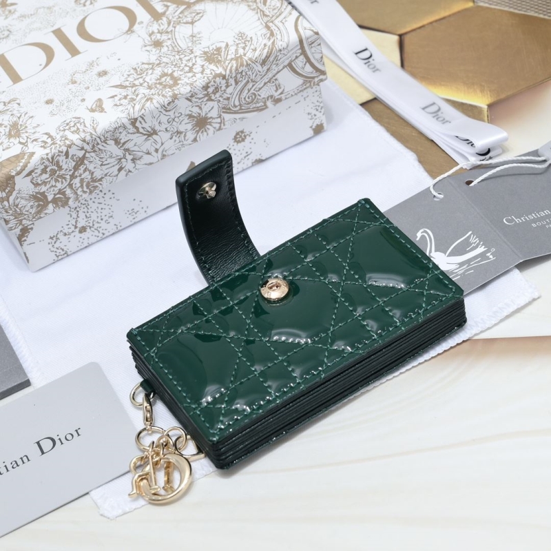 Dior Wallet